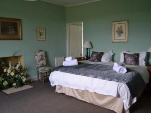 Moggerhanger Park, Moggerhanger, Sandy, 