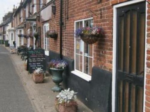 The Horse And Groom, Swaffham, 