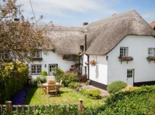 Farmhouse Cottage, Sidford, 