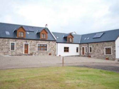 Bamflatt Farm Bed & Breakfast, Strathaven, 