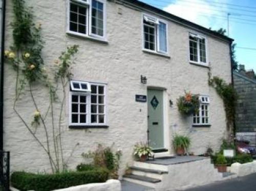 Woodlands Guesthouse, Lynton, 