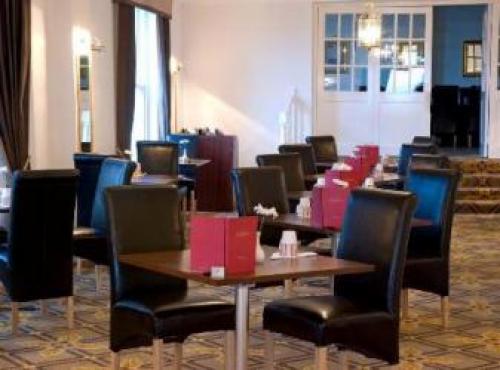 The Brighton Hotel, Hove, 