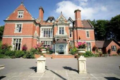 The Coed-y-mwstwr Hotel, Pencoed, 