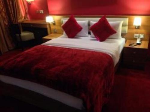 The Airlink Hotel London Heathrow, Hayes, 