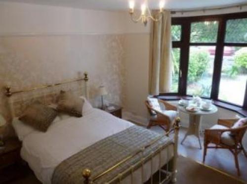 Baytree B&b, Charlestown, 
