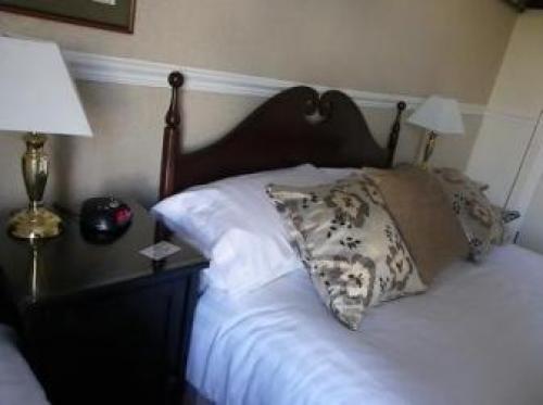 Maison Dieu Guest House, Dover, 