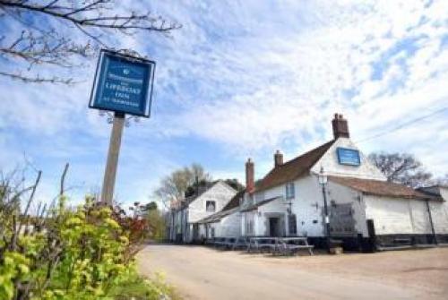 The Lifeboat Inn, Thornham, 