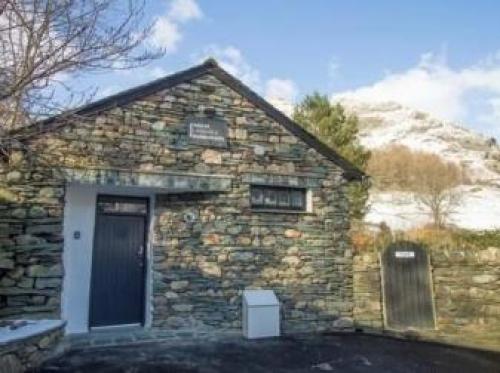 Thrang Brow, Chapel Stile, Elterwater, 