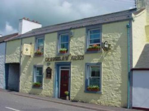 Craighlaw Arms B&b, Newton  Stewart, 