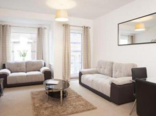 The Coliseum Apartments, Cheltenham, 