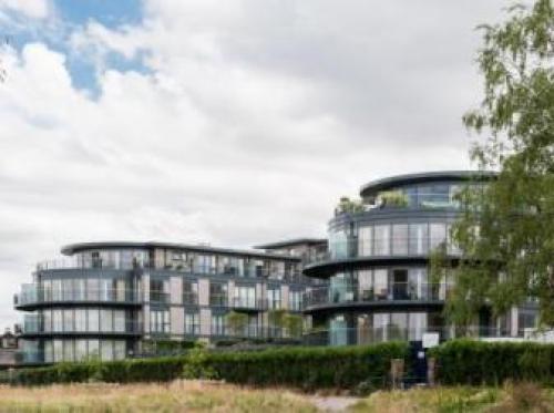 Camstay Riverside, Cambridge, 