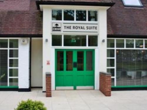 Hockley House, Hockley Heath, 
