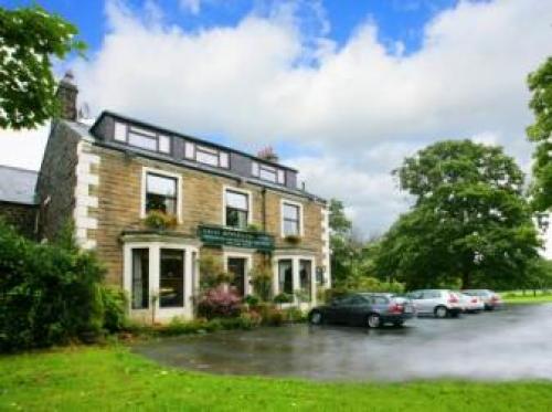 Ilkley Riverside Hotel, Ilkley, 