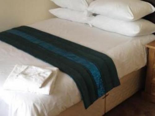 Waterview Deluxe Apartments, Barrow in Furness, 