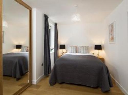 Stylish 1 Bed Apartment, Aldgate - Sk, Aldgate, 