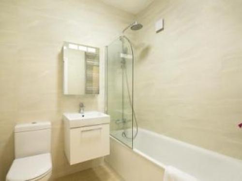 South Kensington 1bd Pad 5mins To Gloucester Rd, North Kensington, 