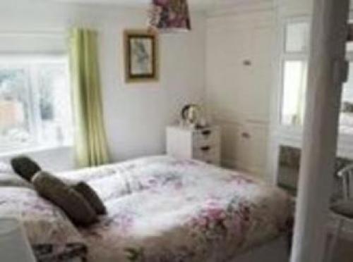 Olive Tree Guest House, Uttoxeter, 