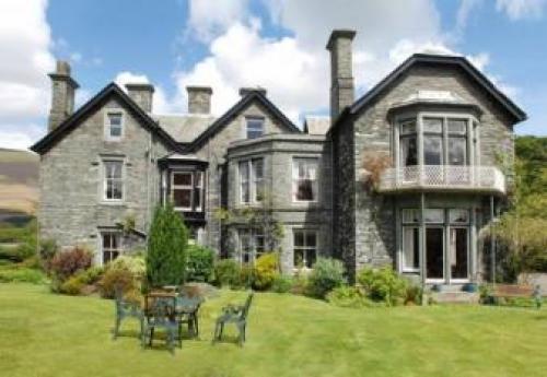 Skiddaw Grove Guest House, Keswick, 