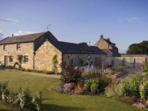 The Offshot, Alnwick, 