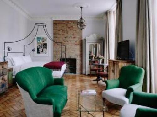 Artist Residence London, Pimlico, 