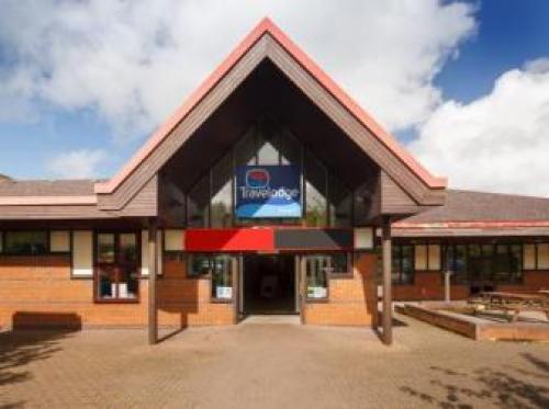 Orme View Lodges, Bangor, 