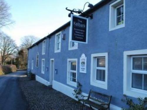 The Kellbank, Gosforth, 
