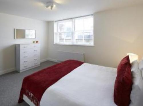 Shoreditch One, Hoxton, 