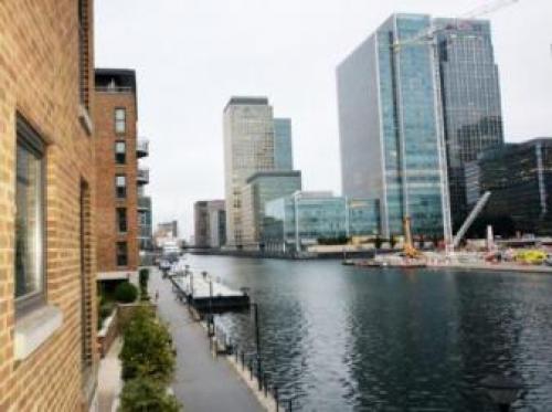 Zen Apartments - London, Docklands, 