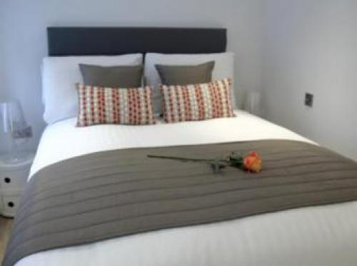 Square Mile Residences, Liverpool Street, 