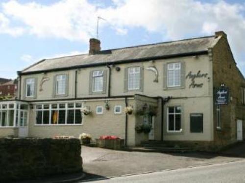 Anglers Arms, Choppington, 