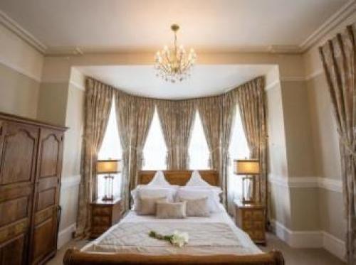 Tullyglass House Hotel, Ballymena, 