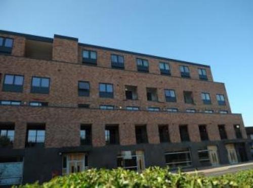 Carter Appartment, Canning Town, 