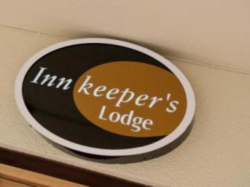 Innkeeper's Collection Exeter M5 J30, Topsham, 