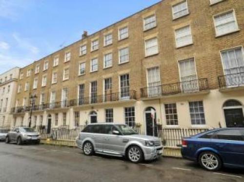 Guestready - Fantastic 2 Bedroom Heart Of London, Grays Inn, 