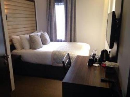 Maitrise Hotel Edgware Road â€“ London, Paddington, 