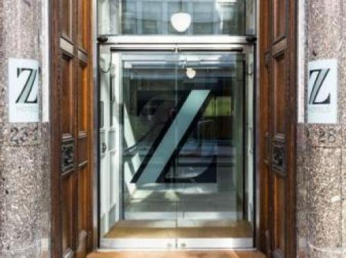 The Z Hotel City, Primrose Hill, 