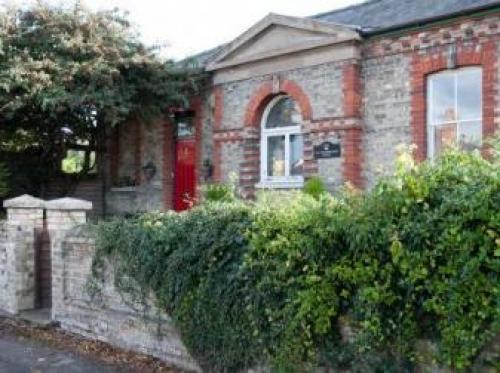 The Old Magistrates Court, Melbourn, 