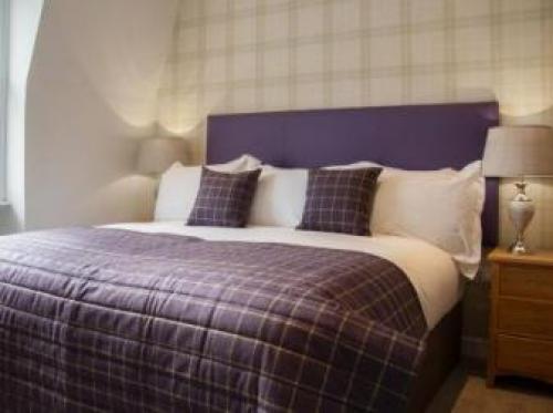 Heart Of Edinburgh City Flat, Edinburgh, 