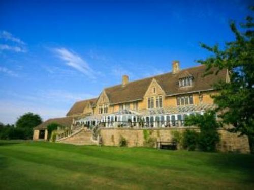 Cricklade House Hotel, Sure Hotel Collection By Best Western, Cricklade, 