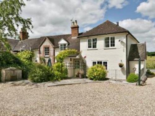 Cleaver Cottage, Andover, 