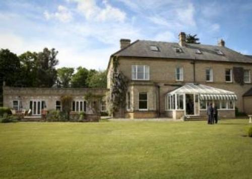 Broom Hall Country Hotel, Watton, 