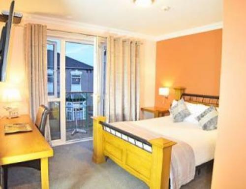 Mallowview Bed And Breakfast, Cleethorpes, 