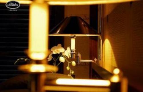 Blakes Hotel, North Kensington, 
