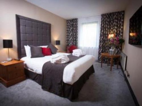 Clarion Cedar Court Bradford Hotel, Bradford, 