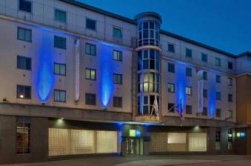 Holiday Inn Express London City, An Ihg Hotel, Hoxton, 