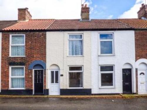 Coorie Cottage, Rollesby, 