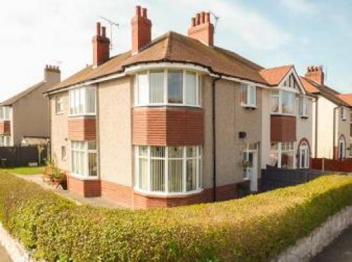 Beach House, Colwyn Bay, Colwyn Bay, 