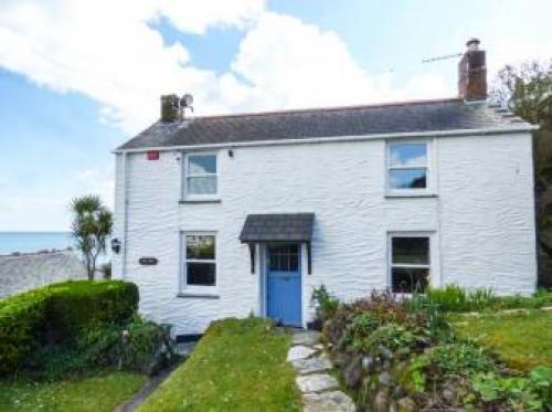 Pretoria, St Keverne, 