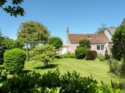 Rose Cottage, Brechin, Edzell, 
