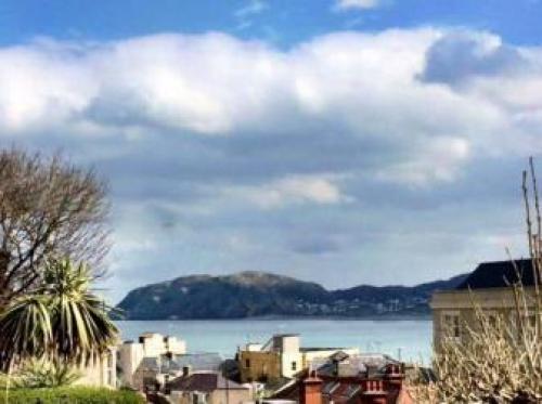 Orme Cottage, Llandudno, 